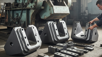 10 Essential Tips for Choosing Jaw Crusher Wear Parts