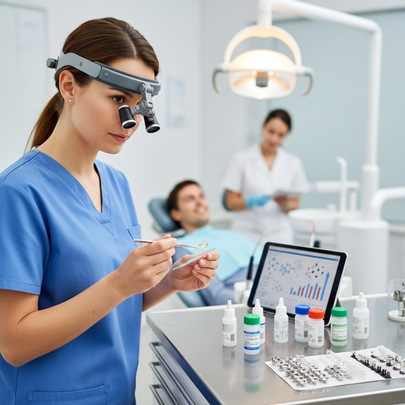 Top Tips for Choosing the Best Orthodontic Adhesive System?