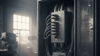 How to Choose the Right Industrial Network Switch for Your Needs?