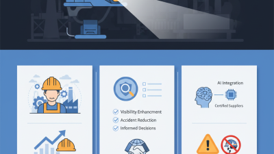 Best Hard Hat Headlamp for Safety at China Import Export Fair?