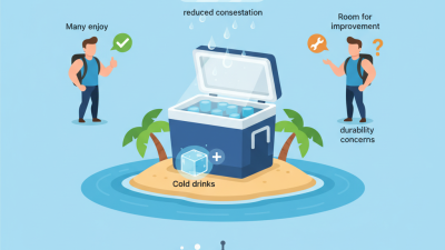 Antifog Island Cooler Review Is It Worth the Hype?