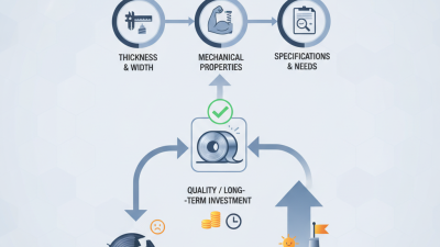 How to Choose the Right Cold Rolled Coil for Your Project?