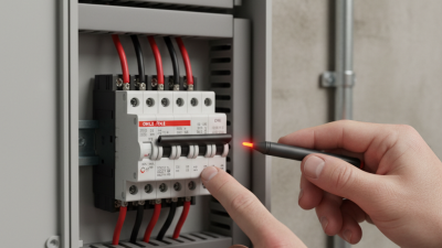 1 Pole Circuit Breaker Essential Tips for Home Safety?