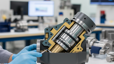 Why Choose a Bent-axis Motor for Your Applications?