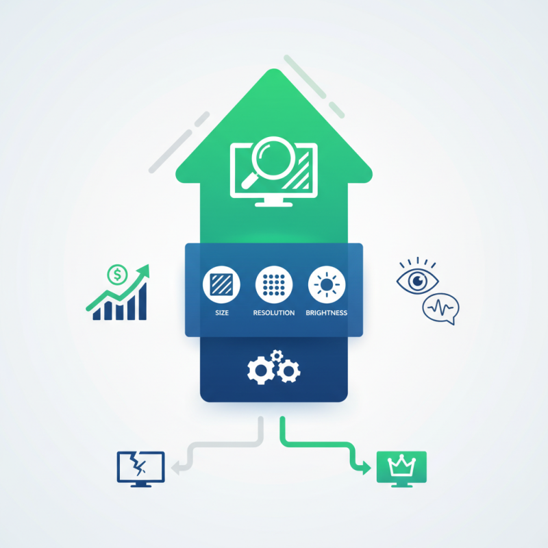 How to Choose the Best LED Poster Display for Your Needs?