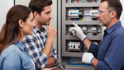 How to Choose the Right Ring Main Switch for Your Home?