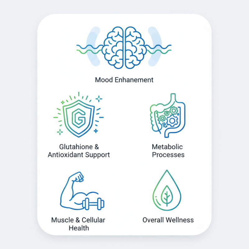 Top 5 Benefits of DL-Methionine for Health and Wellness?