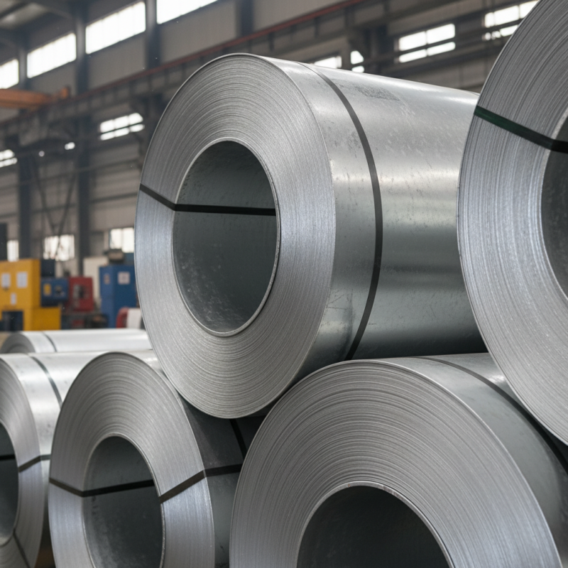 What is Galvanized Coil and Why is it Important?