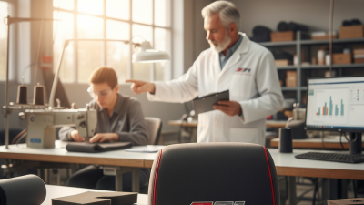 How to Choose Z71 Headrest Factory for Best Quality Products?