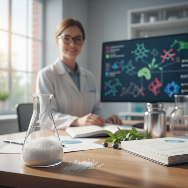 How to Use DL-Methionine for Health Benefits?