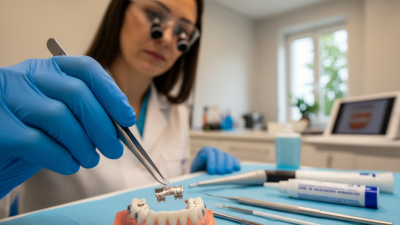 Top Tips for Choosing the Best Orthodontic Adhesive System?