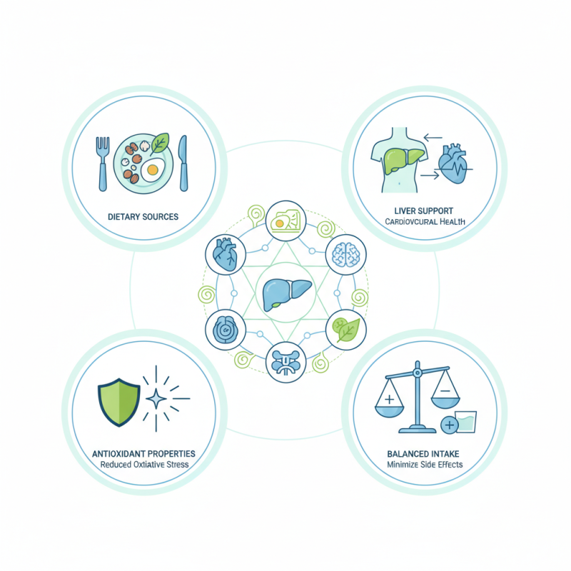 How to Use DL-Methionine for Health Benefits?