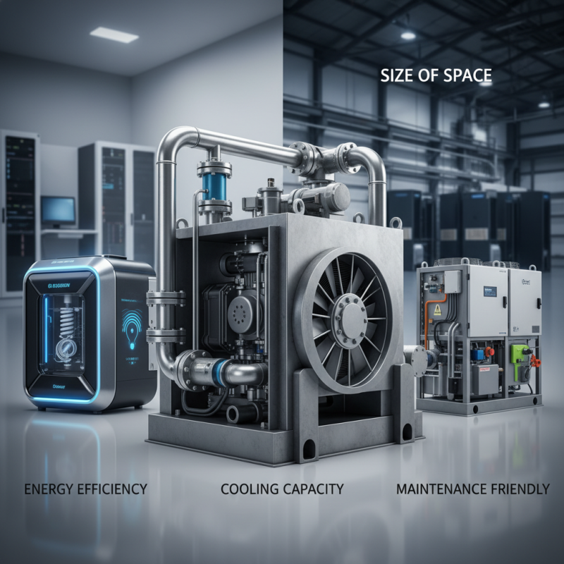 What is the Best Chiller Series for Your Cooling Needs?