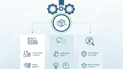 Choosing the Best Packaging Box Manufacturer for Your Needs?