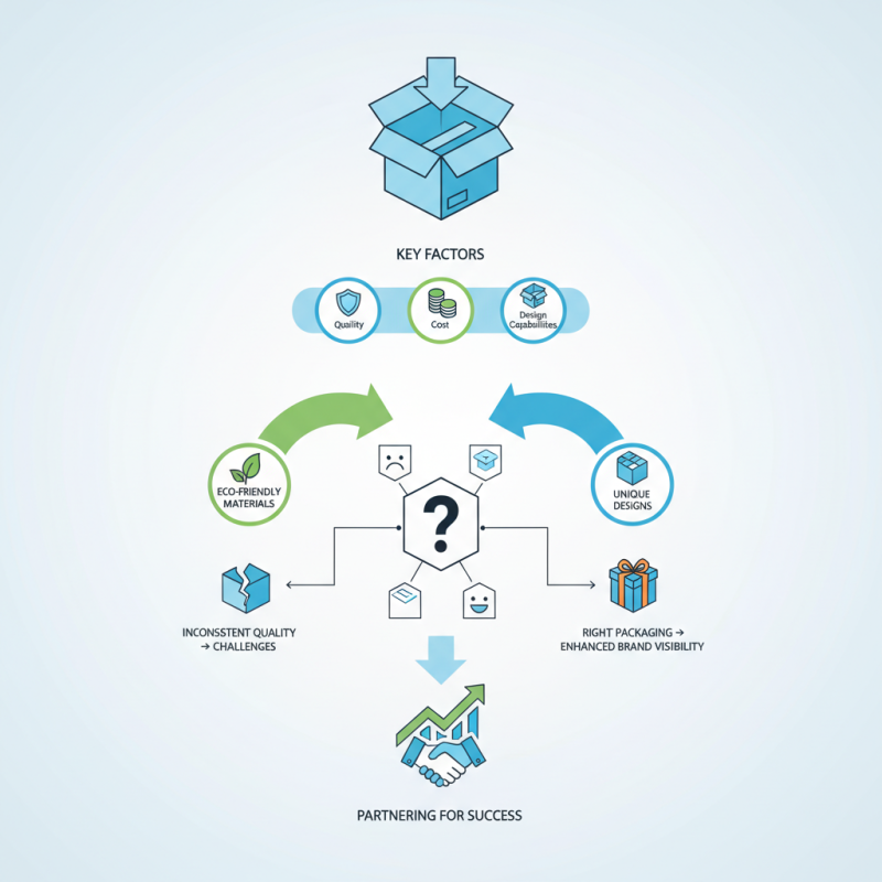 10 Best Packaging Box Manufacturers You Should Know?