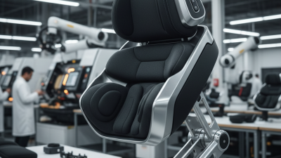 2026 Top Z71 Headrest Factory Features and Innovations?