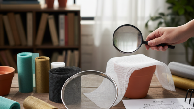 10 Essential Tips for Choosing the Right Fine Mesh Screen?