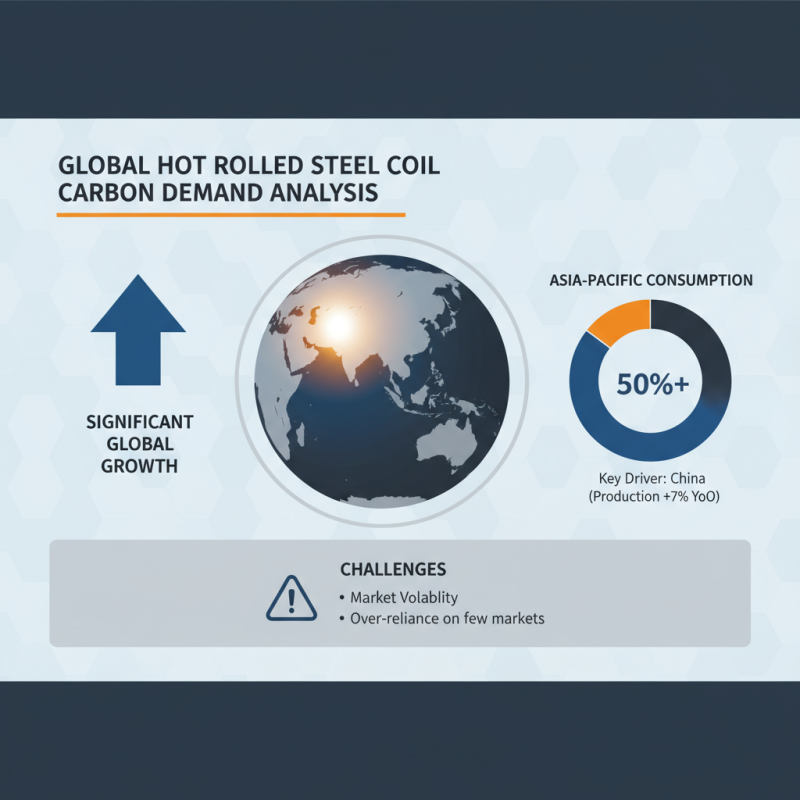 Top 10 Hot Rolled Steel Coil Carbon Insights for 139th Canton Fair?