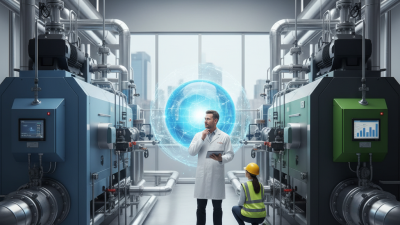 How to Choose the Right Chiller Series for Your Needs?