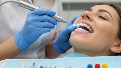 How to Choose the Best Orthodontic Adhesive System?