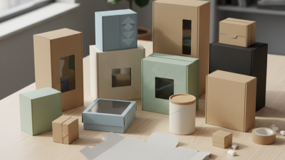Top 10 Packaging Box Manufacturers You Should Know?