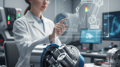 Why Choose a Bent-axis Motor for Your Application?