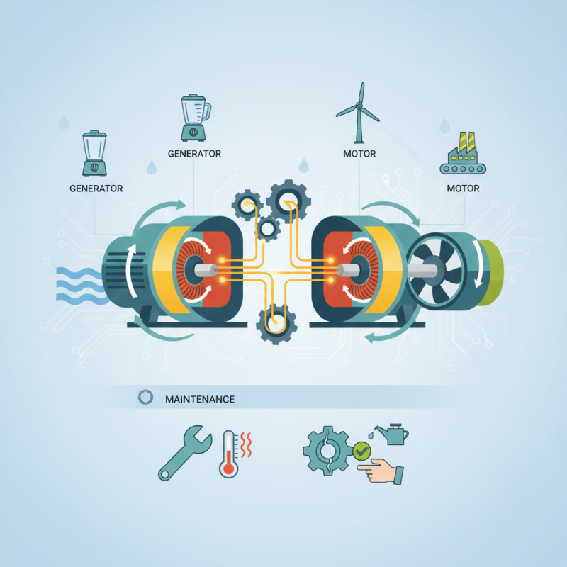 What are Rotating Machines and How Do They Work?
