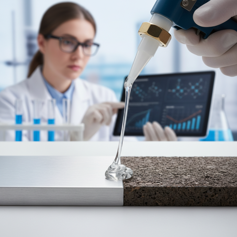 Best Modified Acrylate Adhesive Types for Your Projects?