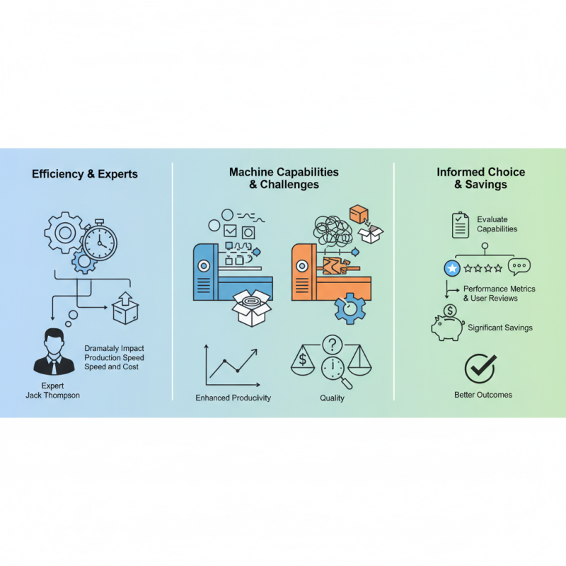Best Coiling and Packing Machines for Efficient Packaging Solutions?