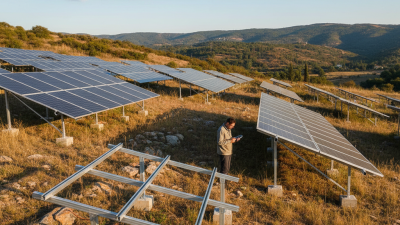 Top 10 Photovoltaic Brackets You Need to Know About?