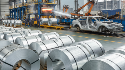 What is a Galvanized Coil and How is it Used?