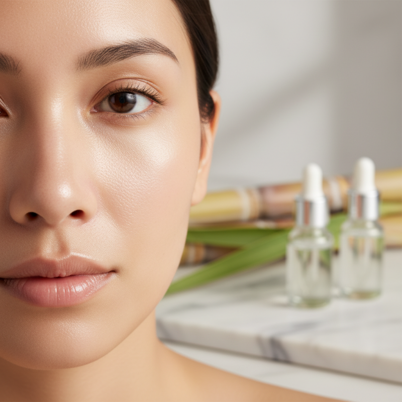 Top 10 Benefits of Glycolic Acid for Healthy Skin?