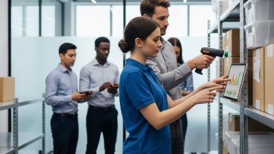 Top 10 Tips for Using RFID Mobile Terminals Effectively?