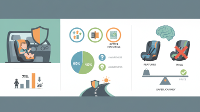 2026 Best Child Car Seat Features Safety and Recommendations?