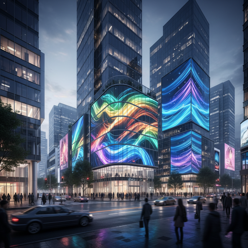 China Best LED Poster Display Buying Guide and Tips?