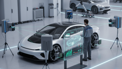 2026 Top 3D Wheel Alignment Techniques and Benefits?