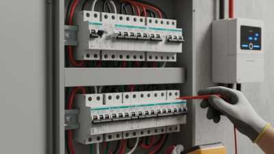 What are the Benefits of Using a 1 Pole Circuit Breaker in 2026?
