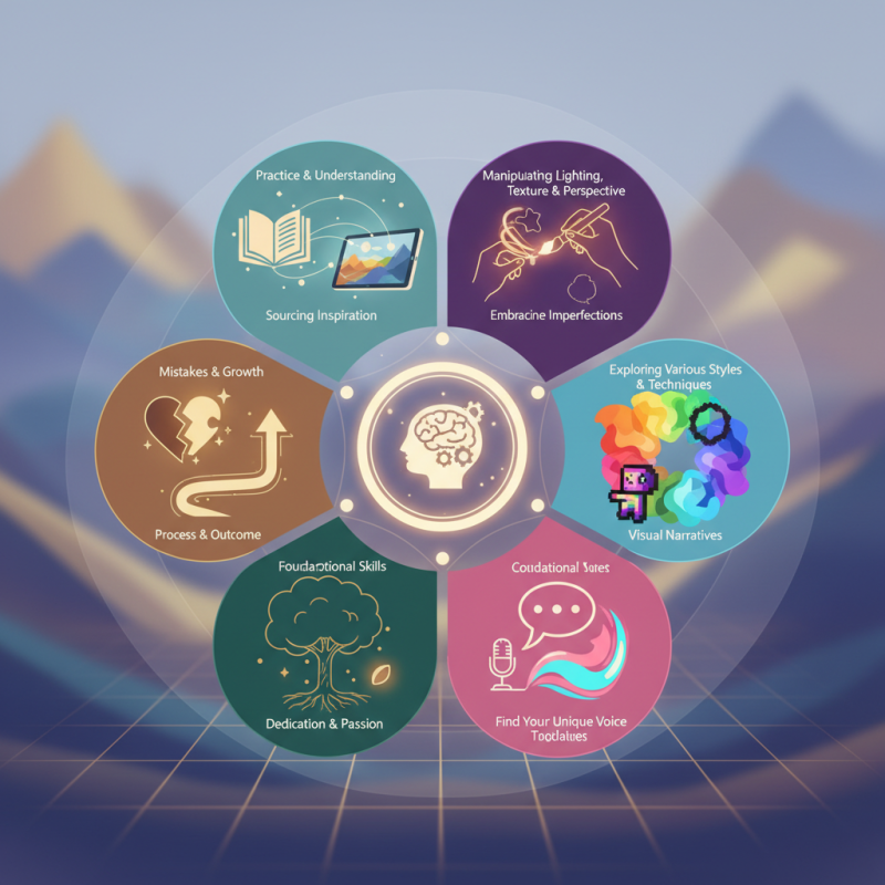 How to Create Stunning Digital Renderings for Beginners?