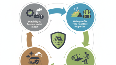 What Are the Benefits of Using PVC Tarpaulin for Outdoor Gear