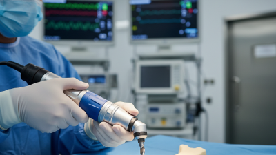 What is a Universal Bone Drill and How Does It Work?