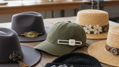 What are the Benefits of Custom Hat Clips for Your Hats?