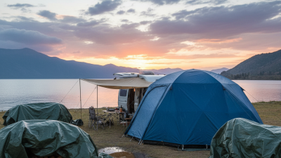 Top 10 Benefits of PVC Tarpaulin for Outdoor Use?