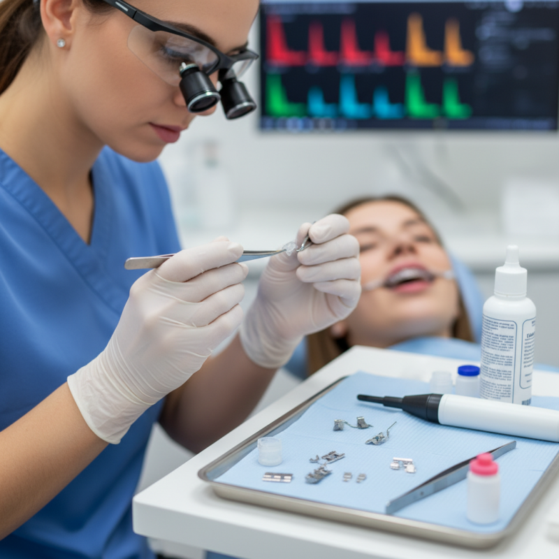 Why Choose an Orthodontic Adhesive System for Your Treatment?