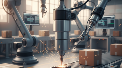 Top 10 Uses for 180 Rotation Rotary Actuator in Industry?