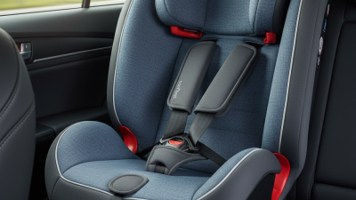 2026 Best Child Car Seat Which One Should You Choose?