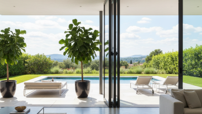 Best Folding Door Options for Your Home in 2026?