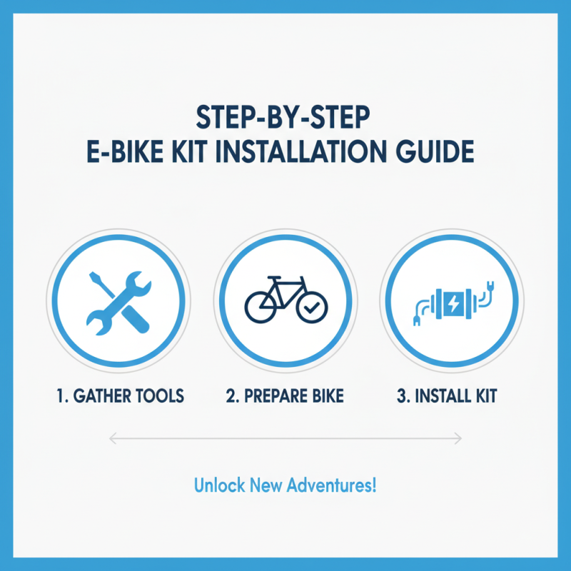 Top Electric Bike Kit Conversion Options for an Eco Friendly Ride?