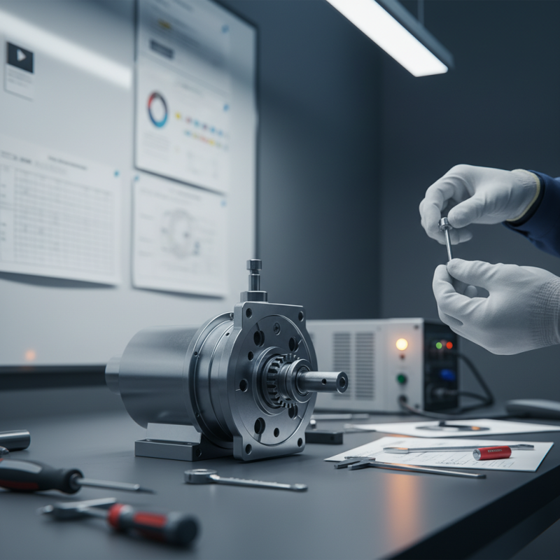 How to Choose the Right 180 Rotation Rotary Actuator?