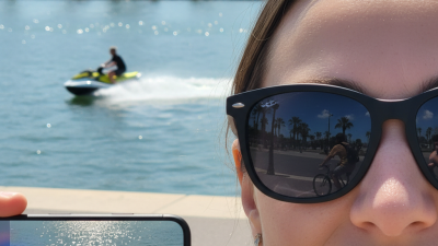 Why Choose Polarized Lens for Your Sunglasses?