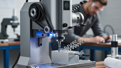 2026 Best Bench Top Milling Machine Reviews and Buying Guide?